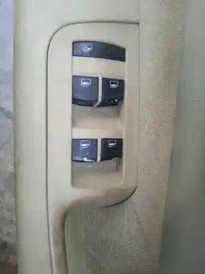 Veículo de Sucata audi a6 berlina (4f2) 3.0 tdi quattro (165kw) do ano 2005 alimentado bmk