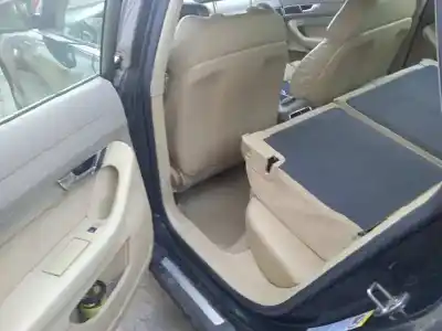 Veículo de Sucata audi a6 berlina (4f2) 3.0 tdi quattro (165kw) do ano 2005 alimentado bmk