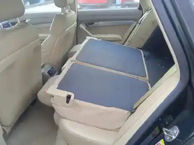 Veículo de Sucata audi a6 berlina (4f2) 3.0 tdi quattro (165kw) do ano 2005 alimentado bmk