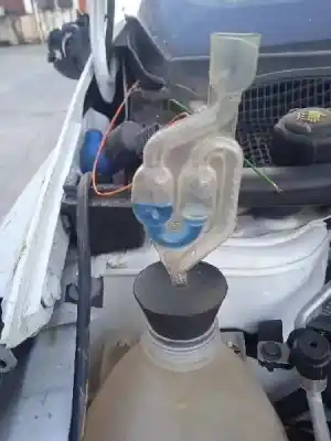 Veículo de Sucata renault clio iv (bh_) 1.5 dci 90 do ano 2016 alimentado k9k628