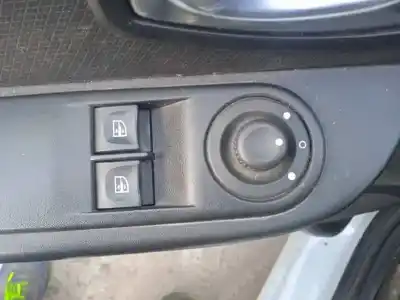 Veículo de Sucata renault clio iv (bh_) 1.5 dci 90 do ano 2016 alimentado k9k628