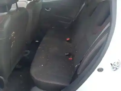 Veículo de Sucata renault clio iv (bh_) 1.5 dci 90 do ano 2016 alimentado k9k628