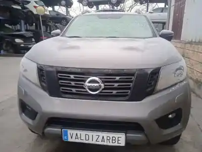 Sloopvoertuig nissan                                             navara np300 pick-up (d23, d23t)                                                                                                                                                                                                                           2.3 dci                                                                                                                                                                                                                                                    van het jaar 2021 aangedreven ys23280