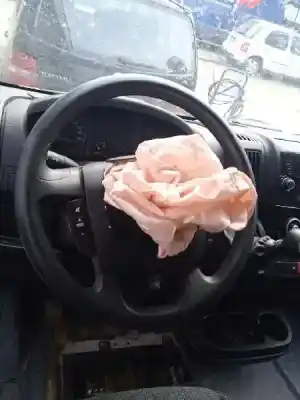 Veículo de Sucata fiat ducato maxi furgón g. vol. 35 (290) 2.3 jtd cat do ano 2019 alimentado f1agl411d Veículo de Sucata fiat ducato maxi furgón g. vol. 35 (290) 2.3 jtd cat do ano 2019 alimentado f1agl411d