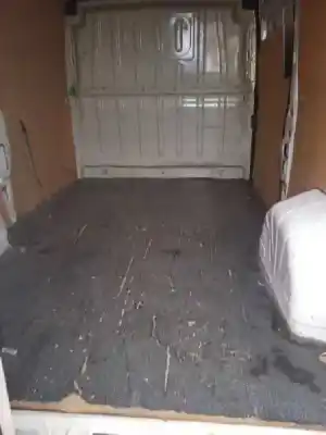 Veículo de Sucata fiat ducato maxi furgón g. vol. 35 (290) 2.3 jtd cat do ano 2019 alimentado f1agl411d Veículo de Sucata fiat ducato maxi furgón g. vol. 35 (290) 2.3 jtd cat do ano 2019 alimentado f1agl411d