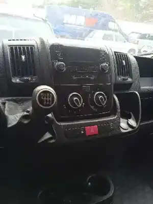 Veículo de Sucata fiat ducato maxi furgón g. vol. 35 (290) 2.3 jtd cat do ano 2019 alimentado f1agl411d Veículo de Sucata fiat ducato maxi furgón g. vol. 35 (290) 2.3 jtd cat do ano 2019 alimentado f1agl411d