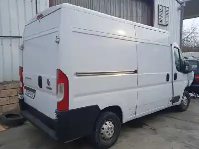 Veículo de Sucata fiat ducato maxi furgón g. vol. 35 (290) 2.3 jtd cat do ano 2019 alimentado f1agl411d Veículo de Sucata fiat ducato maxi furgón g. vol. 35 (290) 2.3 jtd cat do ano 2019 alimentado f1agl411d