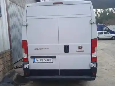 Veículo de Sucata fiat ducato maxi furgón g. vol. 35 (290) 2.3 jtd cat do ano 2019 alimentado f1agl411d Veículo de Sucata fiat ducato maxi furgón g. vol. 35 (290) 2.3 jtd cat do ano 2019 alimentado f1agl411d