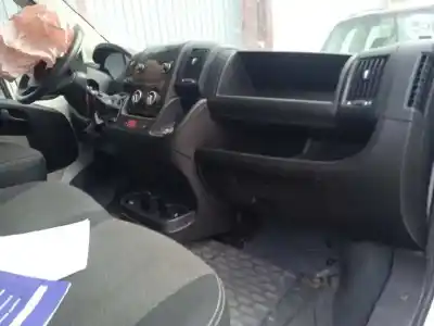 Veículo de Sucata fiat ducato maxi furgón g. vol. 35 (290) 2.3 jtd cat do ano 2019 alimentado f1agl411d Veículo de Sucata fiat ducato maxi furgón g. vol. 35 (290) 2.3 jtd cat do ano 2019 alimentado f1agl411d