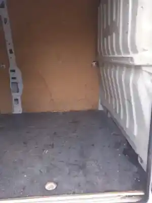 Veículo de Sucata fiat ducato maxi furgón g. vol. 35 (290) 2.3 jtd cat do ano 2019 alimentado f1agl411d Veículo de Sucata fiat ducato maxi furgón g. vol. 35 (290) 2.3 jtd cat do ano 2019 alimentado f1agl411d