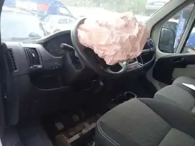 Veículo de Sucata fiat ducato maxi furgón g. vol. 35 (290) 2.3 jtd cat do ano 2019 alimentado f1agl411d Veículo de Sucata fiat ducato maxi furgón g. vol. 35 (290) 2.3 jtd cat do ano 2019 alimentado f1agl411d