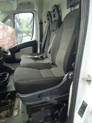 Veículo de Sucata fiat ducato maxi furgón g. vol. 35 (290) 2.3 jtd cat do ano 2019 alimentado f1agl411d Veículo de Sucata fiat ducato maxi furgón g. vol. 35 (290) 2.3 jtd cat do ano 2019 alimentado f1agl411d