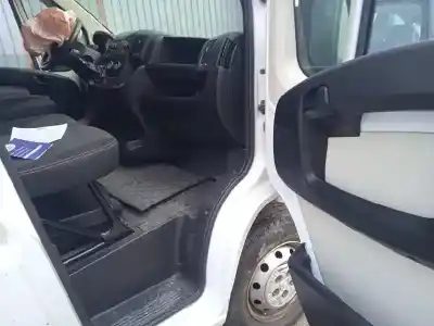 Veículo de Sucata fiat ducato maxi furgón g. vol. 35 (290) 2.3 jtd cat do ano 2019 alimentado f1agl411d Veículo de Sucata fiat ducato maxi furgón g. vol. 35 (290) 2.3 jtd cat do ano 2019 alimentado f1agl411d