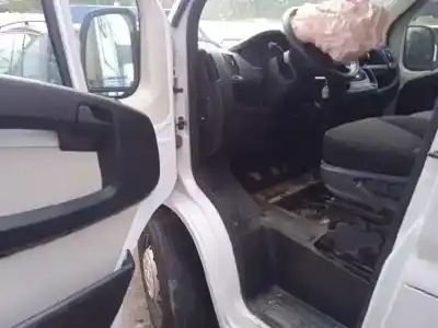 Veículo de Sucata fiat ducato maxi furgón g. vol. 35 (290) 2.3 jtd cat do ano 2019 alimentado f1agl411d Veículo de Sucata fiat ducato maxi furgón g. vol. 35 (290) 2.3 jtd cat do ano 2019 alimentado f1agl411d