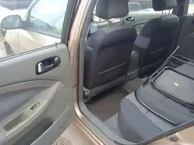 Veículo de Sucata chevrolet lacetti (j200) 2.0 d do ano 2008 alimentado z20s