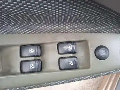 Veículo de Sucata chevrolet lacetti (j200) 2.0 d do ano 2008 alimentado z20s
