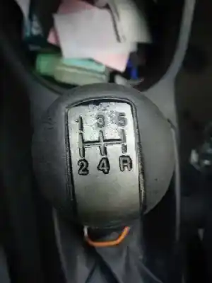 Veículo de Sucata chevrolet lacetti (j200) 2.0 d do ano 2008 alimentado z20s
