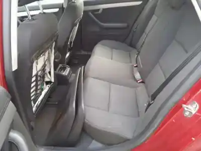 Здавання транспортного засобу audi a4 avant (8e) 2.0 tdi quattro (dpf) (125kw) року 2006 потужний brd