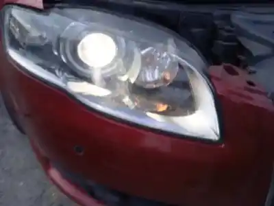 Здавання транспортного засобу audi a4 avant (8e) 2.0 tdi quattro (dpf) (125kw) року 2006 потужний brd