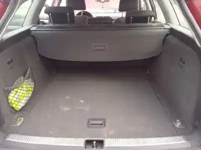 Здавання транспортного засобу audi a4 avant (8e) 2.0 tdi quattro (dpf) (125kw) року 2006 потужний brd