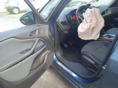 Утилизация автомобиля opel zafira tourer c (p12) 2.0 cdti (75) года 2014 питание a20dt