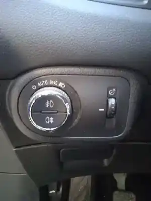 Утилизация автомобиля opel zafira tourer c (p12) 2.0 cdti (75) года 2014 питание a20dt