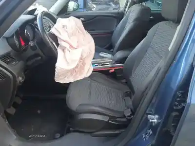 Утилизация автомобиля opel zafira tourer c (p12) 2.0 cdti (75) года 2014 питание a20dt
