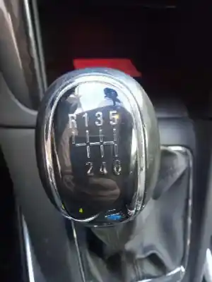 Утилизация автомобиля opel zafira tourer c (p12) 2.0 cdti (75) года 2014 питание a20dt