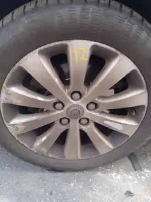 Утилизация автомобиля opel zafira tourer c (p12) 2.0 cdti (75) года 2014 питание a20dt