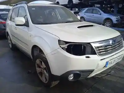 Hurda Aracı SUBARU                                             FORESTER (SH_)                                                                                                                                                                                                                                             2.0 D AWD (SHH)                                                                                                                                                                                                                                            Yılın 2008 güçlü EE20