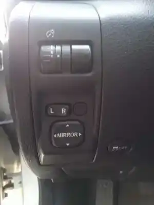 Vehicul casat subaru forester (sh_) 2.0 d awd (shh) al anului 2008 alimentat ee20