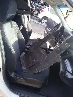 Vehicul casat subaru forester (sh_) 2.0 d awd (shh) al anului 2008 alimentat ee20