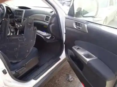 Vehicul casat subaru forester (sh_) 2.0 d awd (shh) al anului 2008 alimentat ee20