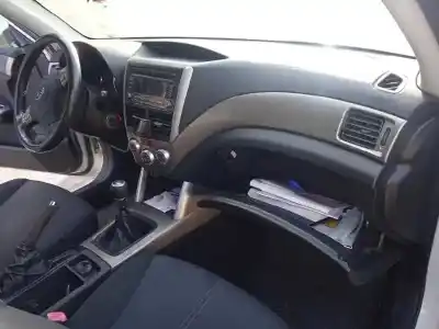 Vehicul casat subaru forester (sh_) 2.0 d awd (shh) al anului 2008 alimentat ee20