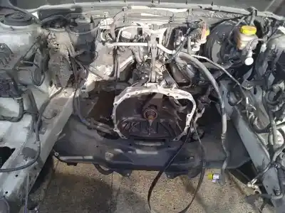 Vehicul casat subaru forester (sh_) 2.0 d awd (shh) al anului 2008 alimentat ee20