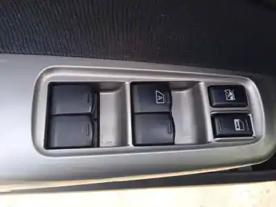 Vehicul casat subaru forester (sh_) 2.0 d awd (shh) al anului 2008 alimentat ee20