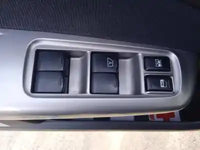 Vehicul casat subaru forester (sh_) 2.0 d awd (shh) al anului 2008 alimentat ee20