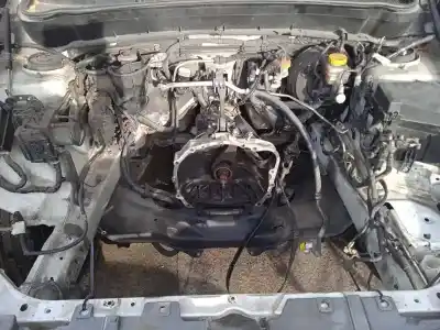 Vehicul casat subaru forester (sh_) 2.0 d awd (shh) al anului 2008 alimentat ee20