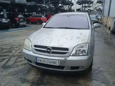 Vehículo de desguace OPEL VECTRA C BERLINA Comfort del año 2003 con motor Y22DTR