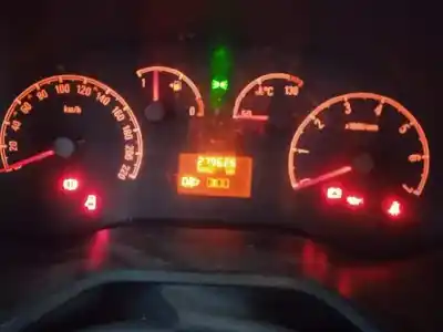 Здавання транспортного засобу opel combo furgoneta/monovolumen (x12) 1.3 cdti (b05) року 2014 потужний a13fd