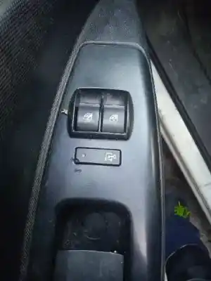 Здавання транспортного засобу opel combo furgoneta/monovolumen (x12) 1.3 cdti (b05) року 2014 потужний a13fd