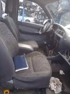 Hurda Aracı ford ranger (eq) extrakabine 4x4 yılın 2005 güçlü wl