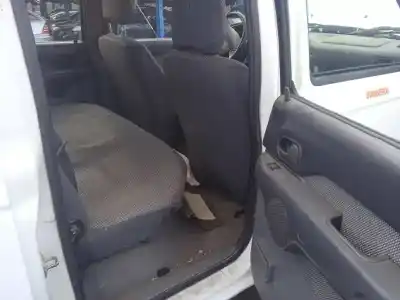 Hurda Aracı ford ranger (eq) extrakabine 4x4 yılın 2005 güçlü wl