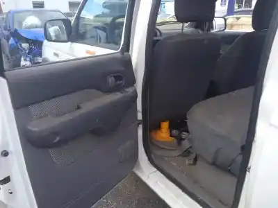 Hurda Aracı ford ranger (eq) extrakabine 4x4 yılın 2005 güçlü wl