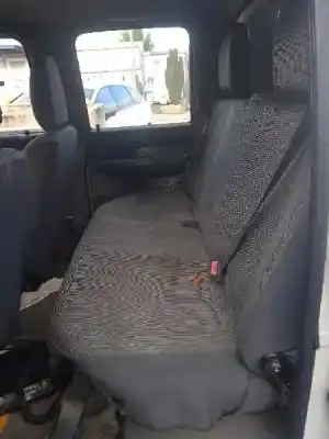 Hurda Aracı ford ranger (eq) extrakabine 4x4 yılın 2005 güçlü wl