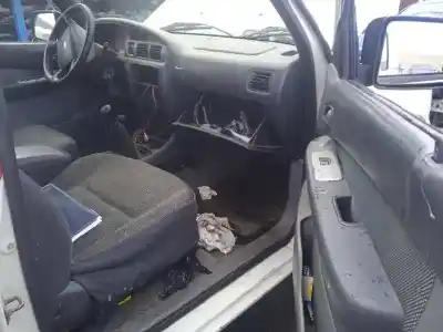 Hurda Aracı ford ranger (eq) extrakabine 4x4 yılın 2005 güçlü wl