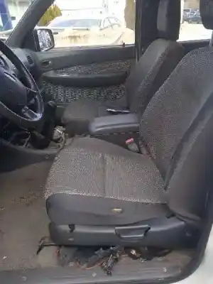 Hurda Aracı ford ranger (eq) extrakabine 4x4 yılın 2005 güçlü wl