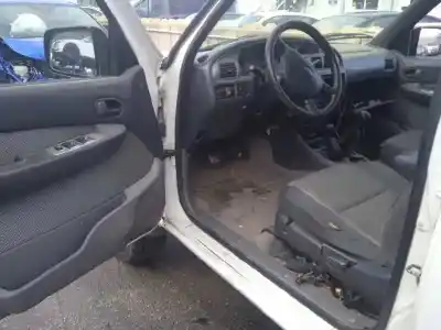 Hurda Aracı ford ranger (eq) extrakabine 4x4 yılın 2005 güçlü wl