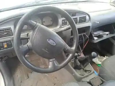 Hurda Aracı ford ranger (eq) extrakabine 4x4 yılın 2005 güçlü wl