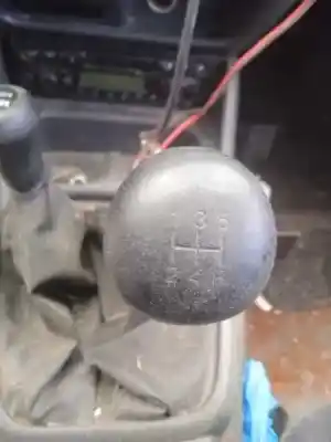 Hurda Aracı ford ranger (eq) extrakabine 4x4 yılın 2005 güçlü wl